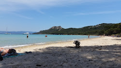 Foto di Plage Notre Dame ubicato in zona naturale