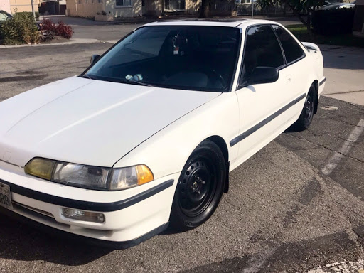 Car Wash «LBG Express Car Wash», reviews and photos, 4141 E Willow St, Long Beach, CA 90815, USA