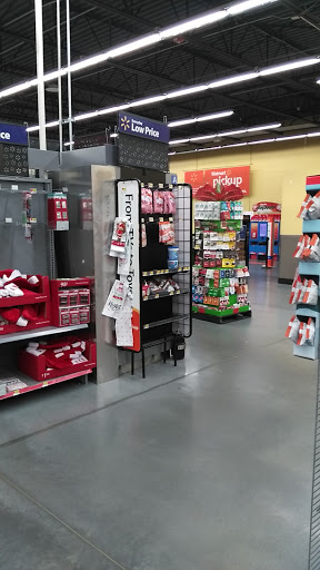 Supermarket «Walmart Neighborhood Market», reviews and photos, 11 Glynn Plz, Brunswick, GA 31520, USA