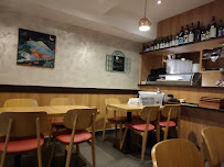 Atmosphère du Restaurant japonais Kintaro à Paris - n°6