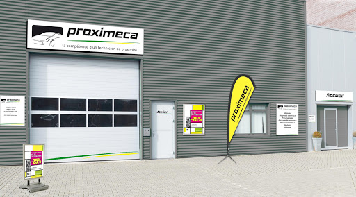 Photo 2 - GARAGE DU GUILLESTROIS