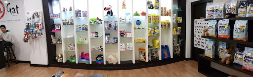 Gos i Gat - Tienda para animales - El Campello