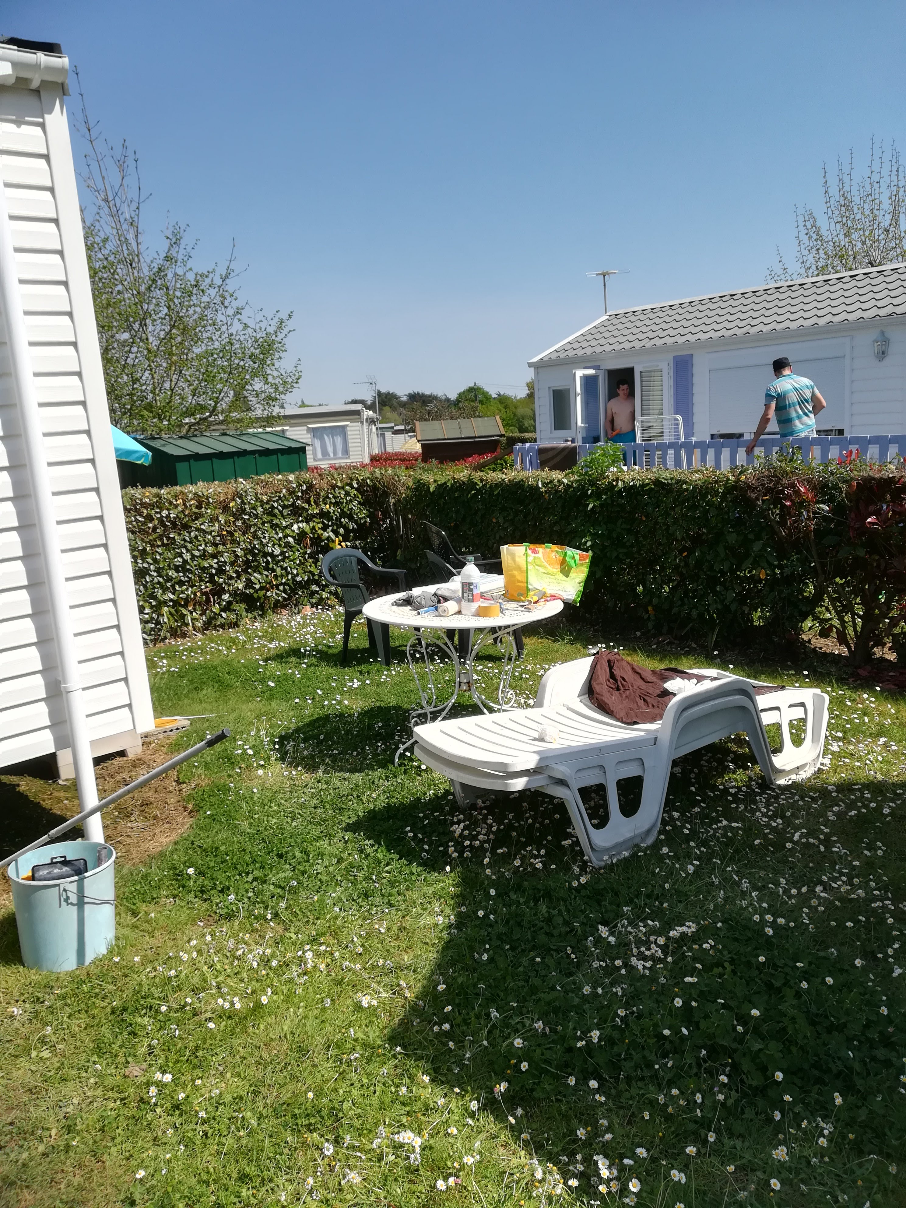 Photo n° 2 de l'avis de jean.o fait le 22/04/2018 à 18:35