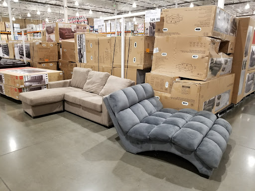 Warehouse store «Costco Wholesale», reviews and photos, 1800 Cavitt Dr, Folsom, CA 95630, USA