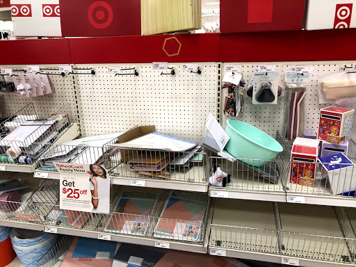 Department Store «Target», reviews and photos, 2887 S Rochester Rd, Rochester Hills, MI 48307, USA
