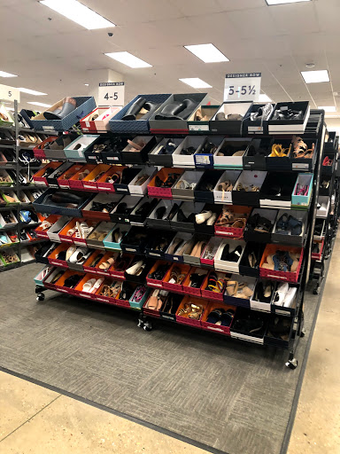 Department Store «Nordstrom Rack Gateway», reviews and photos, 9607 Research Blvd, Austin, TX 78759, USA