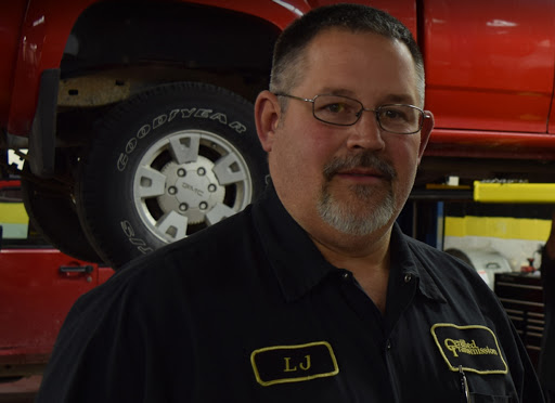 Transmission Shop «Certified Transmission», reviews and photos, 12908 E Frontage Rd, Grandview, MO 64030, USA