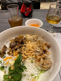 Plats et boissons du Restaurant vietnamien Chez Mimi à Nice - n°8