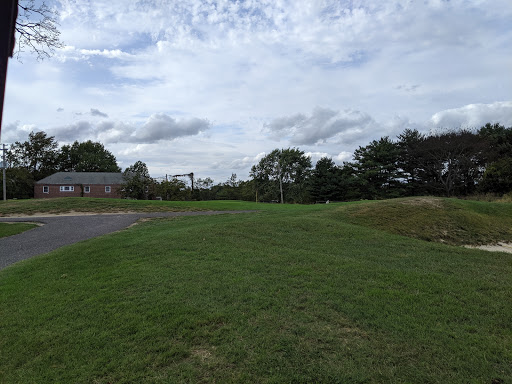 Golf Club «Suneagles Golf Club», reviews and photos, 2000 Lowther Dr, Eatontown, NJ 07724, USA