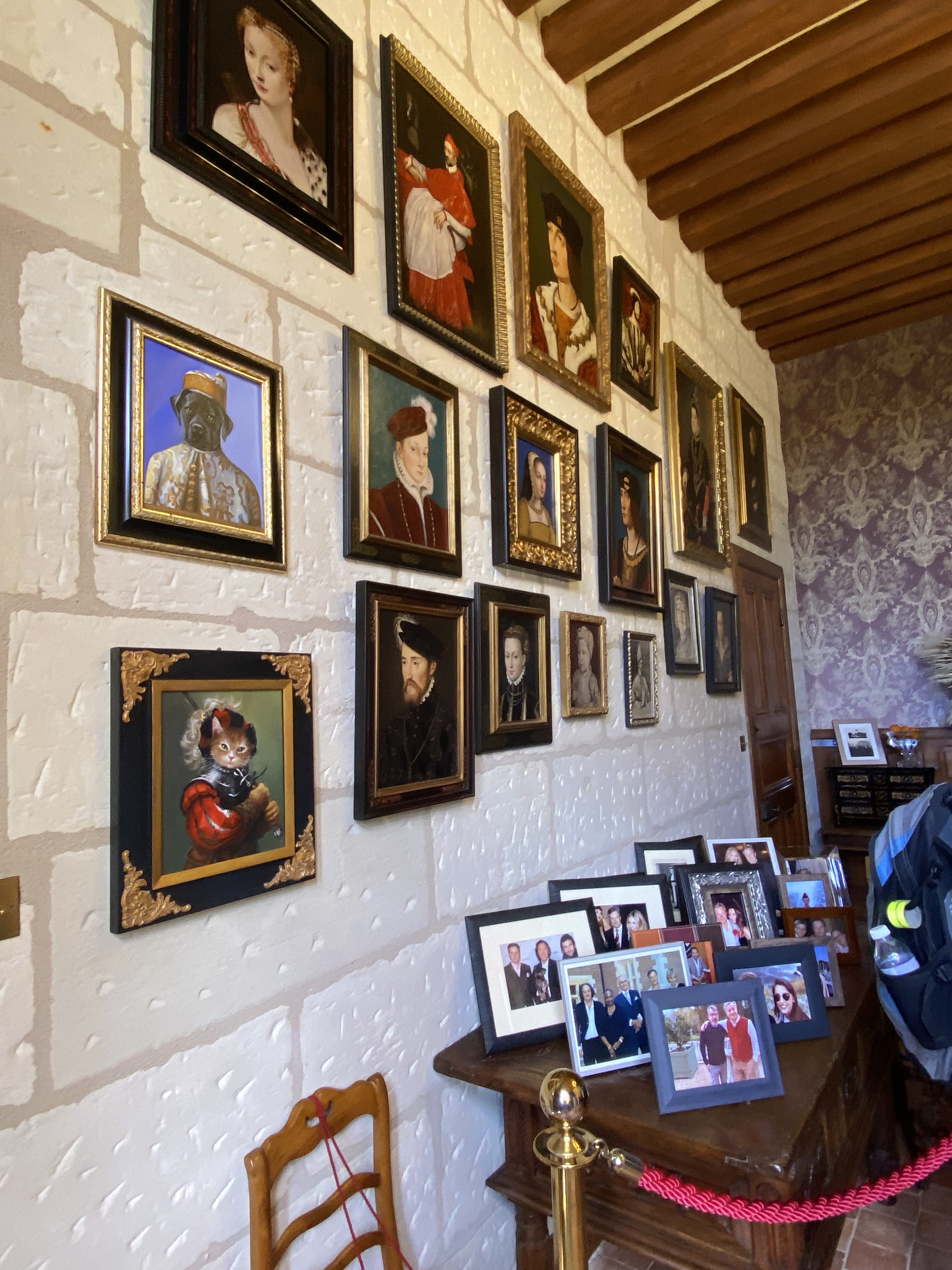 Photo n° 7 de l'avis de brigitte.r fait le 10/09/2022 à 11:21