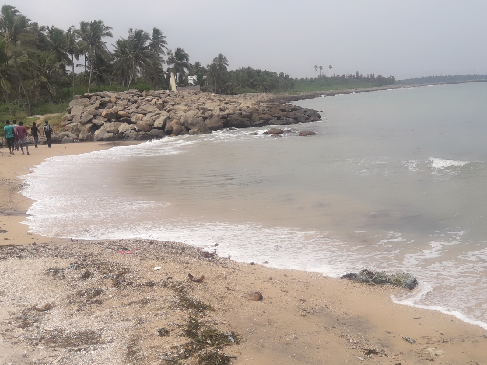 Leepuram Beach photo #8