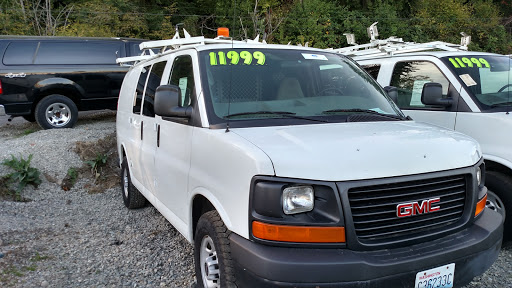 Used Car Dealer «Royal Auto Sales», reviews and photos, 36104 W Valley Hwy S, Auburn, WA 98001, USA