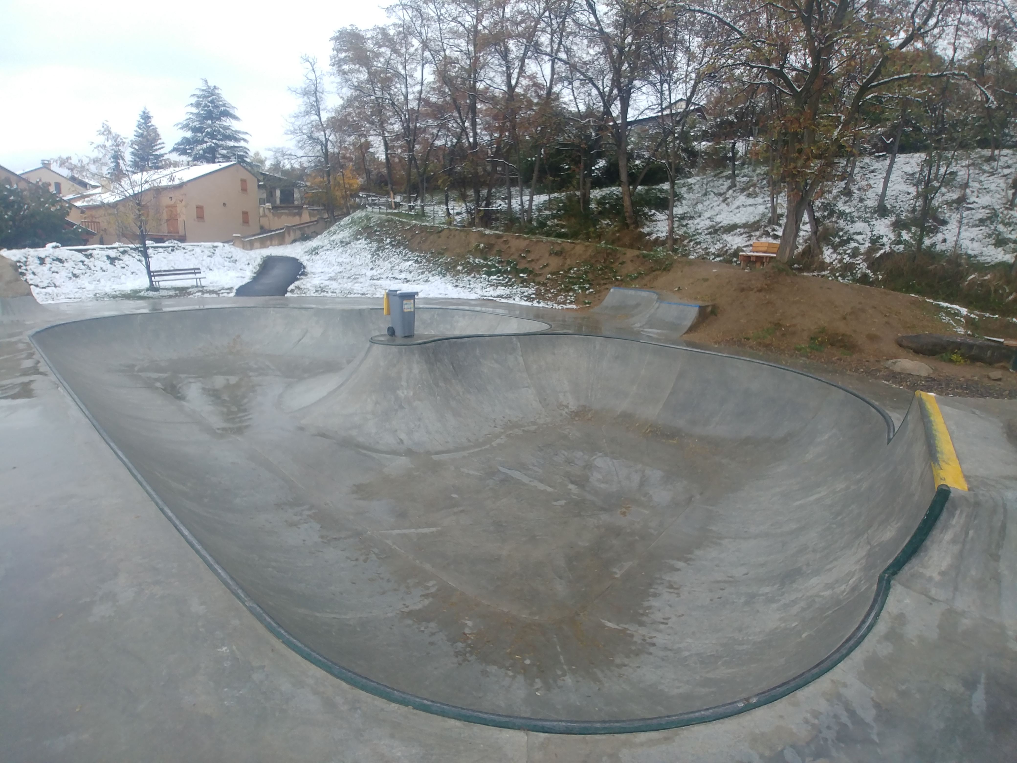 Photo n° 1 de l'avis de Marc.l fait le 12/01/2019 à 00:11