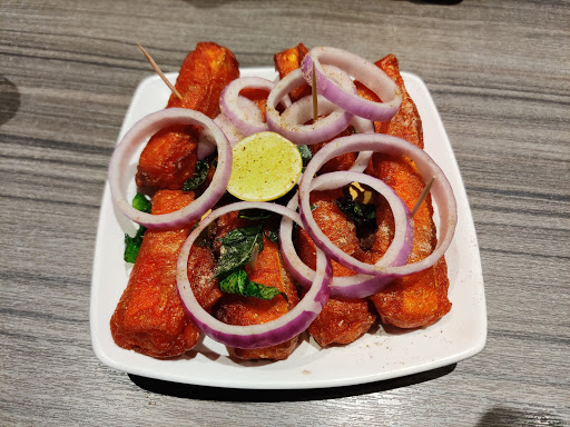 Sangeetha Veg Restaurant