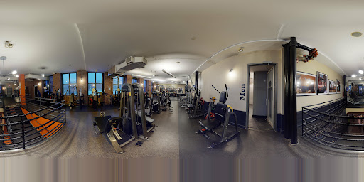 Gym «Chalk Gyms», reviews and photos, 193 N 9th St, Brooklyn, NY 11211, USA