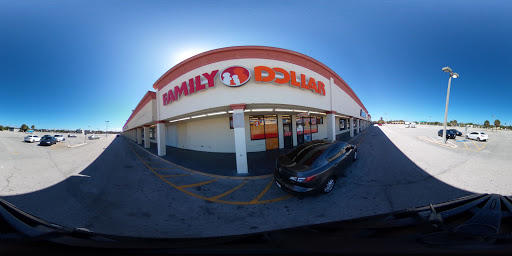 Dollar Store «FAMILY DOLLAR», reviews and photos, 2047 US-1, Fort Pierce, FL 34950, USA