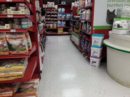 Pet Supply Store «Petco Animal Supplies», reviews and photos, 1919 El Camino Real, Mountain View, CA 94040, USA