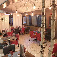 Atmosphère du Restaurant Le Trinquet à Cestas - n°7