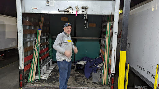 Party Equipment Rental Service «Town & Country Event Rentals», reviews and photos, 7725 Airport Business Park Way, Van Nuys, CA 91406, USA