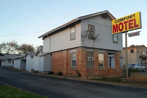 Comfort Motel image