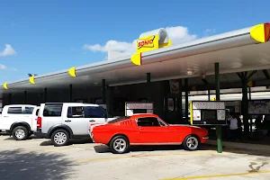 Sonic Drive-In image