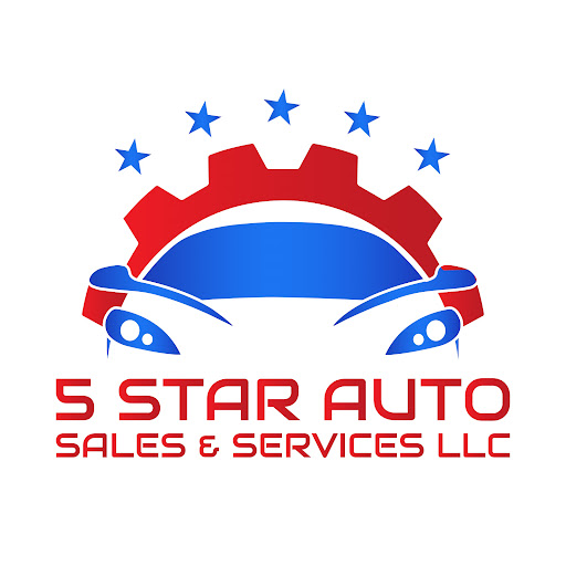 5 Star Auto Sales & Services LLC