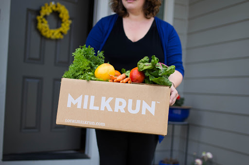 MilkRun