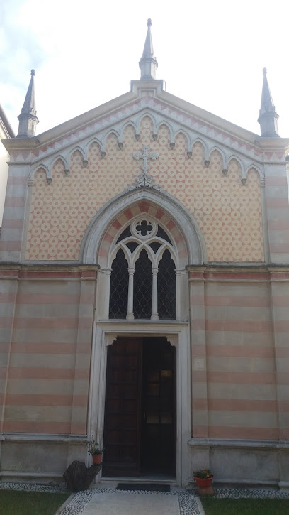 Istituto Zanotti Suore Carmelitane di S. Teresa di Firenze