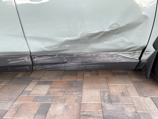 Auto Body Shop «Rancho Auto Body», reviews and photos, 591 Westlake St # A, Encinitas, CA 92024, USA