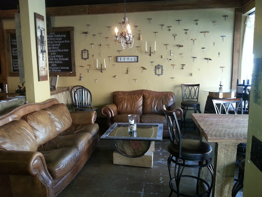 Brewery «The Corkscrew Winery and Brewery», reviews and photos, 16 SW Broadway St, Ocala, FL 34471, USA