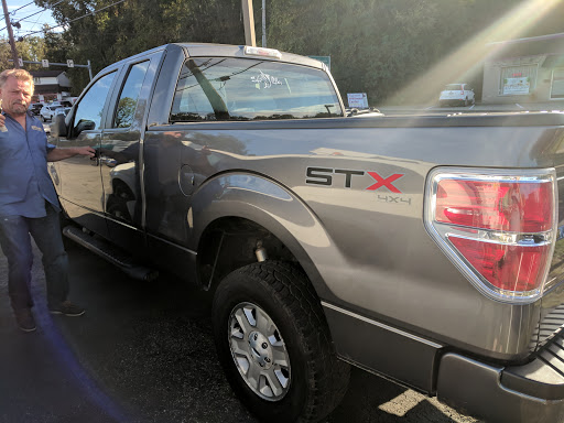 Used Car Dealer «Quality Car Store», reviews and photos, 5141 Clairton Blvd, Pittsburgh, PA 15236, USA