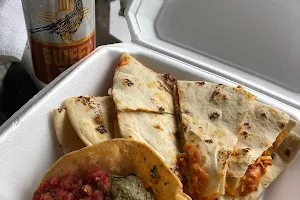 Pancho's Gourmet to Go image