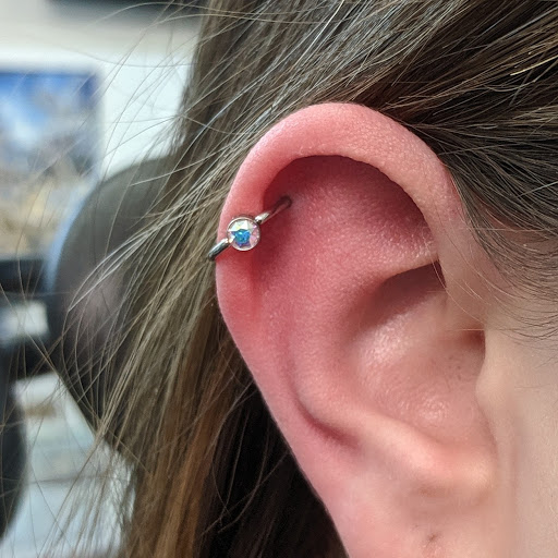 Explore bike tattoo ideas, creative tattoo ideas in Redding, available at Caddy Daddys