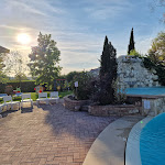 Photo n°10 de l'avis de Simone.r fait le 21/09/2022 à 21:20 sur le  Ristorante - Hotel Relais Madonna di Campagna à Bastia Umbra