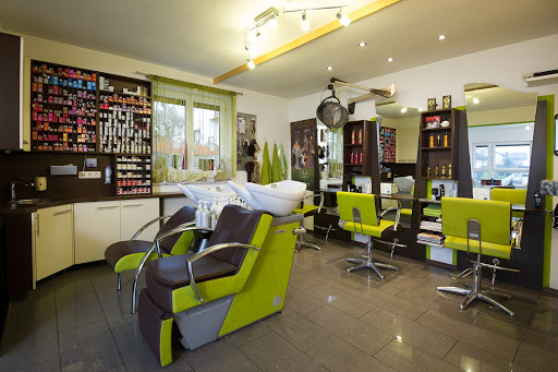 Friseur Super schnell & bequem In Luftenberg an der Donau