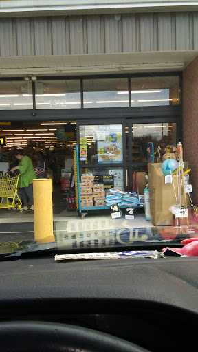 Discount Store «Dollar General», reviews and photos, 1412 N Road St, Elizabeth City, NC 27909, USA