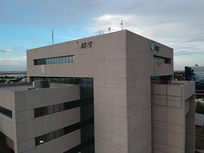 AT&T Tienda Juárez