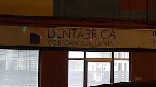 Dentabrica en Sarón