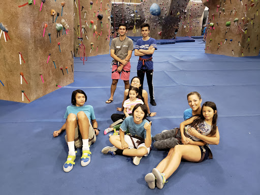 Rock Climbing «Gravity Vault», reviews and photos, 40 Watchung Ave, Chatham, NJ 07925, USA