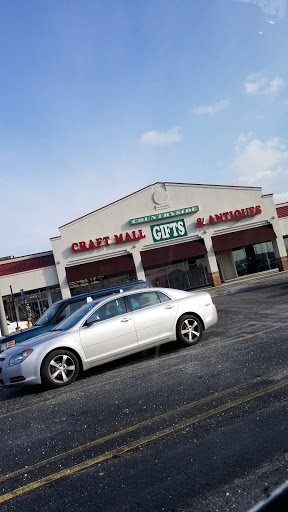 Craft Store «Countryside Craft Mall», reviews and photos, 40700 Van Dyke Ave, Sterling Heights, MI 48313, USA