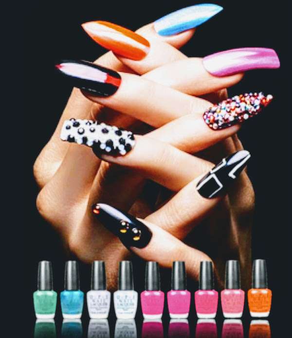 crystal dragon nails 98362