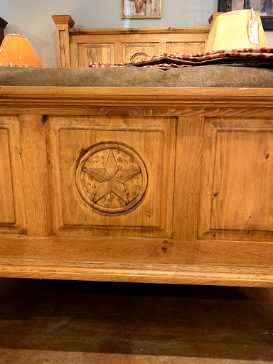 Rustic Furniture Store «The Rustic Mile», reviews and photos, 25507 I-45, Spring, TX 77380, USA
