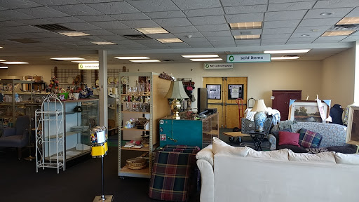 Thrift Store «Athens Habitat Restore West», reviews and photos