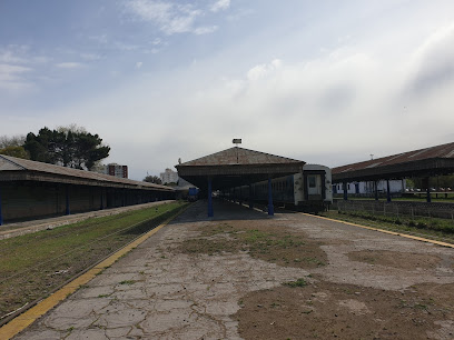 Estacion Bahia Blanca BBNO