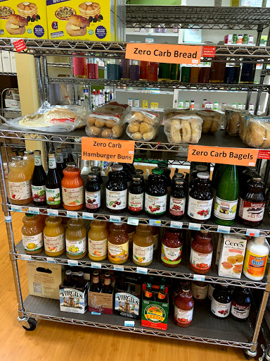 Health Food Store «Health Nuts», reviews and photos, 9138 Carl Legett Rd, Gulfport, MS 39503, USA