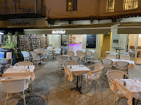 Atmosphère du Restaurant Le Melting Pot à Cannes - n°1