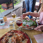 Photo n°1 de l'avis de Matt.u fait le 21/06/2023 à 19:26 sur le  Ristorante Pizzeria CO.RI à Menaggio