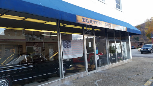 Car Dealer «Elkton Auto Corral», reviews and photos, 114 S Jefferson St, Lisbon, OH 44432, USA