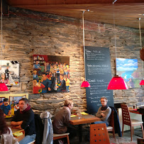 Atmosphère du Restaurant Le Viaduc à Morlaix - n°11