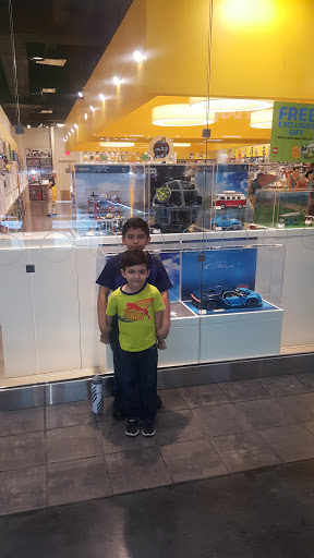 Toy Store «The LEGO Store», reviews and photos, 5900 Sugarloaf Pkwy, Lawrenceville, GA 30043, USA